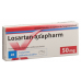 Losartan Axapharm Filmtabletten 50mg 28 Stück buy online