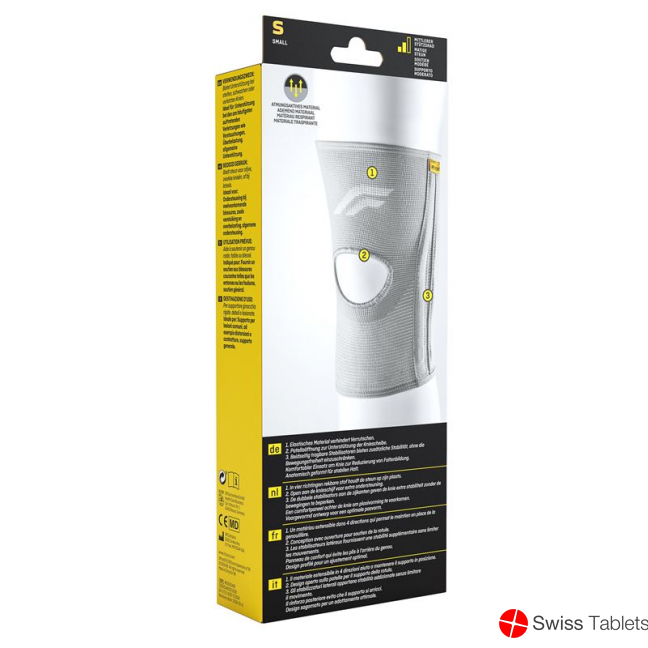 3M Futuro Kniebandage Grösse S buy online