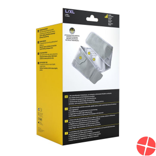 3M Futuro Rückenbandage Grösse L/XL