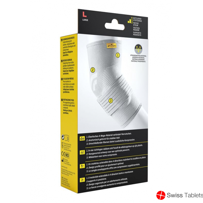 3M Futuro Ellbogenbandage Grösse L buy online