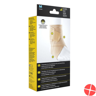 3M Futuro Sprunggelenkbandage Grösse M