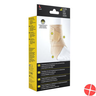 3M Futuro Sprunggelenkbandage Grösse L