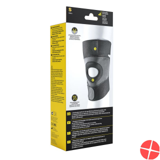 3M Futuro Sport Kniebandage Grösse S