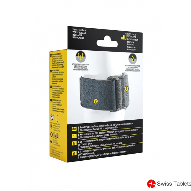 3M Futuro Sport Tennis Elbow Support One Size buy online