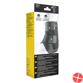 3M Futuro Sport ankle bandage one size