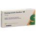 Pantoprazol Sandoz Tabletten 20mg 15 Stück buy online