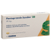 Pantoprazol Sandoz Tabletten 20mg 30 Stück buy online