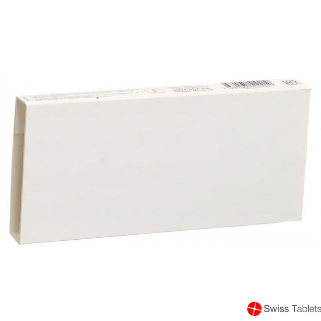 Adrenalin Sint 0.1mg/ml O Disulf 1ml 10 Ampullen 1ml buy online