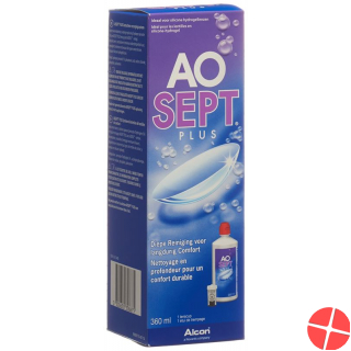 AO Sept Plus 360ml