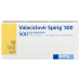 Valaciclovir Therica Filmtabletten 500mg 10 Stück buy online