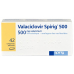 Valaciclovir Spirig Filmtabletten 500mg 42 Stück buy online