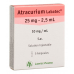 Atracurium Labatec 25mg/2.5ml 5 Ampullen 2.5ml buy online