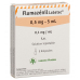 Flumazenil Labatec 0.5mg/5ml 5 Ampullen 5ml buy online