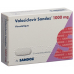 Valaciclovir Sandoz Filmtabletten 1000mg 21 Stück buy online