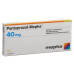 Pantoprazol Mepha Lactabs 40mg 7 Stück buy online