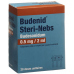 Budenid Steri Nebs Inhalation Suspension 0.5mg/2ml 20x 2ml buy online
