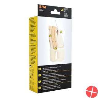 3M Futuro Daumenschiene S/M
