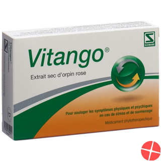 Vitango 200mg 60 Filmtabletten