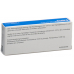 Pramipexol Zentiva Tabletten 0.125mg 30 Stück buy online