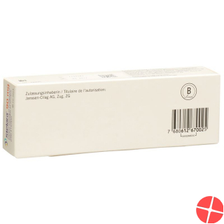 Stelara Injektionslösung 90mg/ml Fertigspritze 1ml