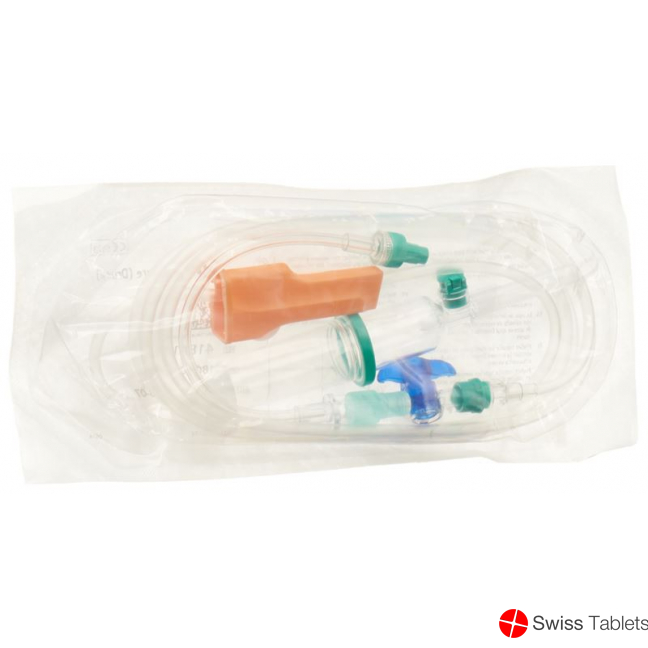 Intrafix Safeset Rv Discofix 3 C Verl 15cm buy online