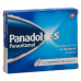 Panadol S 500mg 20 Filmtabletten buy online