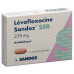 Levofloxacin Sandoz Filmtabletten 250mg 7 Stück buy online