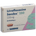 Levofloxacin Sandoz Filmtabletten 250mg 10 Stück buy online