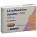 Levofloxacin Sandoz Filmtabletten 500mg 7 Stück buy online