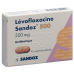 Levofloxacin Sandoz Filmtabletten 500mg 10 Stück buy online