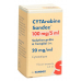 Cytarabin Sandoz Injektionslösung 100mg/5ml Durchstechflasche buy online