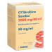 Cytarabin Sandoz Injektionslösung 2000mg/40ml Durchstechflasche buy online