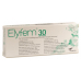 Elyfem 30 Dragees 21 Stück buy online