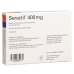 Seractil Pulver 400mg Beutel 10 Stück buy online