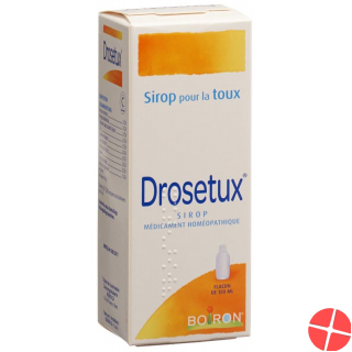 Drosetux Hustensirup 150ml