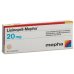 Lisinopril Mepha Tabletten 20mg 30 Stück buy online