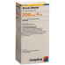 Amoxi Mepha Granulat 200mg/4ml Pulver Suspension Zuckerfrei 100ml buy online