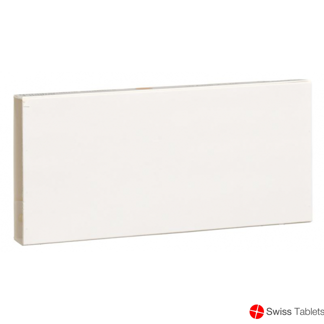 Noradrenalin Sint 1mg/1ml O Disulf 10 Ampullen 1ml buy online