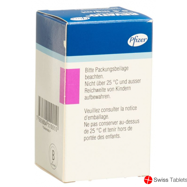 Revatio Injektionslösung 10mg/12.5ml Durchstechflasche buy online