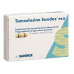 Tamsulosin Sandoz Eco Retard Kapseln 0.4mg 10 Stück buy online