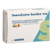 Tamsulosin Sandoz Eco Retard Kapseln 0.4mg 30 Stück buy online