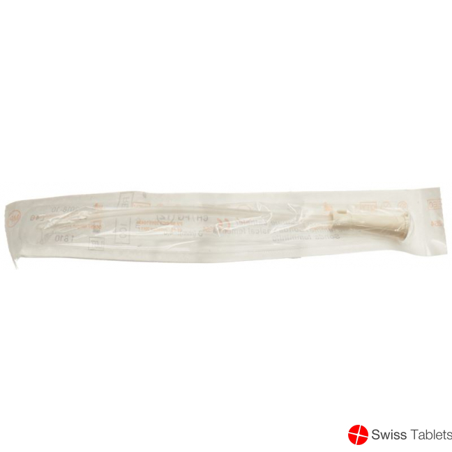 Qualimed Frauenkatheter 18cm Ch12 PVC Steril buy online