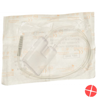 Qualimed Mucus Extr 25ml Ch14 St