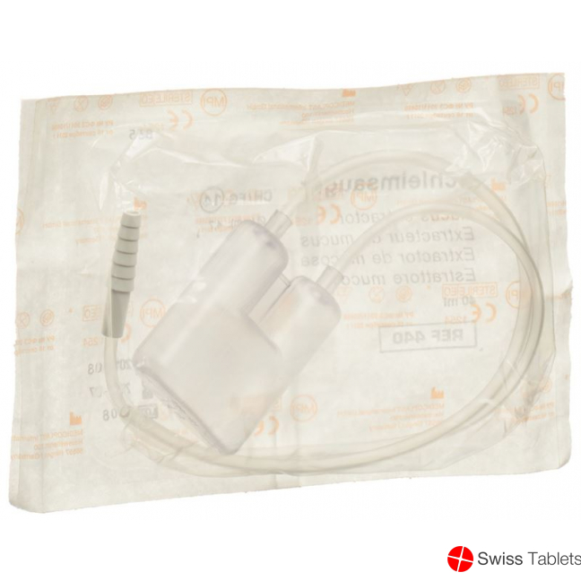 Qualimed Mucus Extr 25ml Ch14 St buy online
