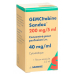 Gemcitabin Sandoz Infusionskonzentrat 200mg/5ml Durchstechflasche buy online