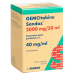 Gemcitabin Sandoz Infusionskonzentrat 2000mg/50ml Durchstechflasche buy online