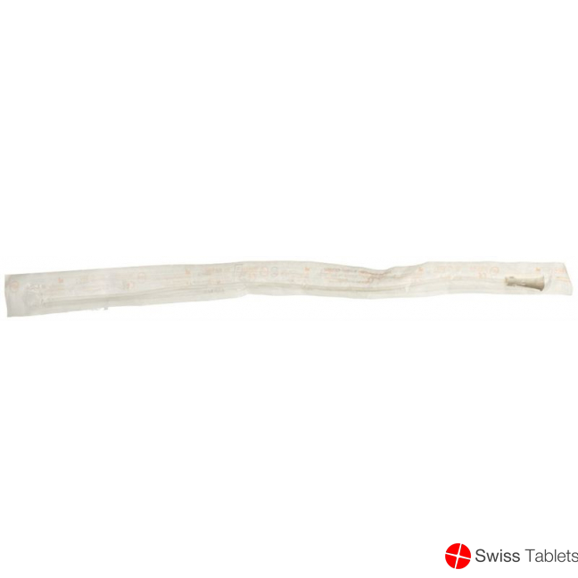 Qualimed Absaugkatheter 51cm Ch12 Gerade Steril buy online