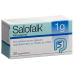 Salofalk Zäpfchen 1g 30 Stück buy online
