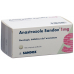 Anastrozol Sandoz Filmtabletten 1mg 100 Stück buy online