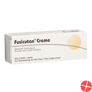 Fusicutan Creme 30g